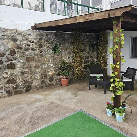 Playa De Benijo 2 Paraiso Rural Trail Almaciga المظهر الخارجي الصورة