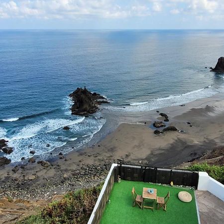 Playa De Benijo 2 Paraiso Rural Trail Almaciga المظهر الخارجي الصورة