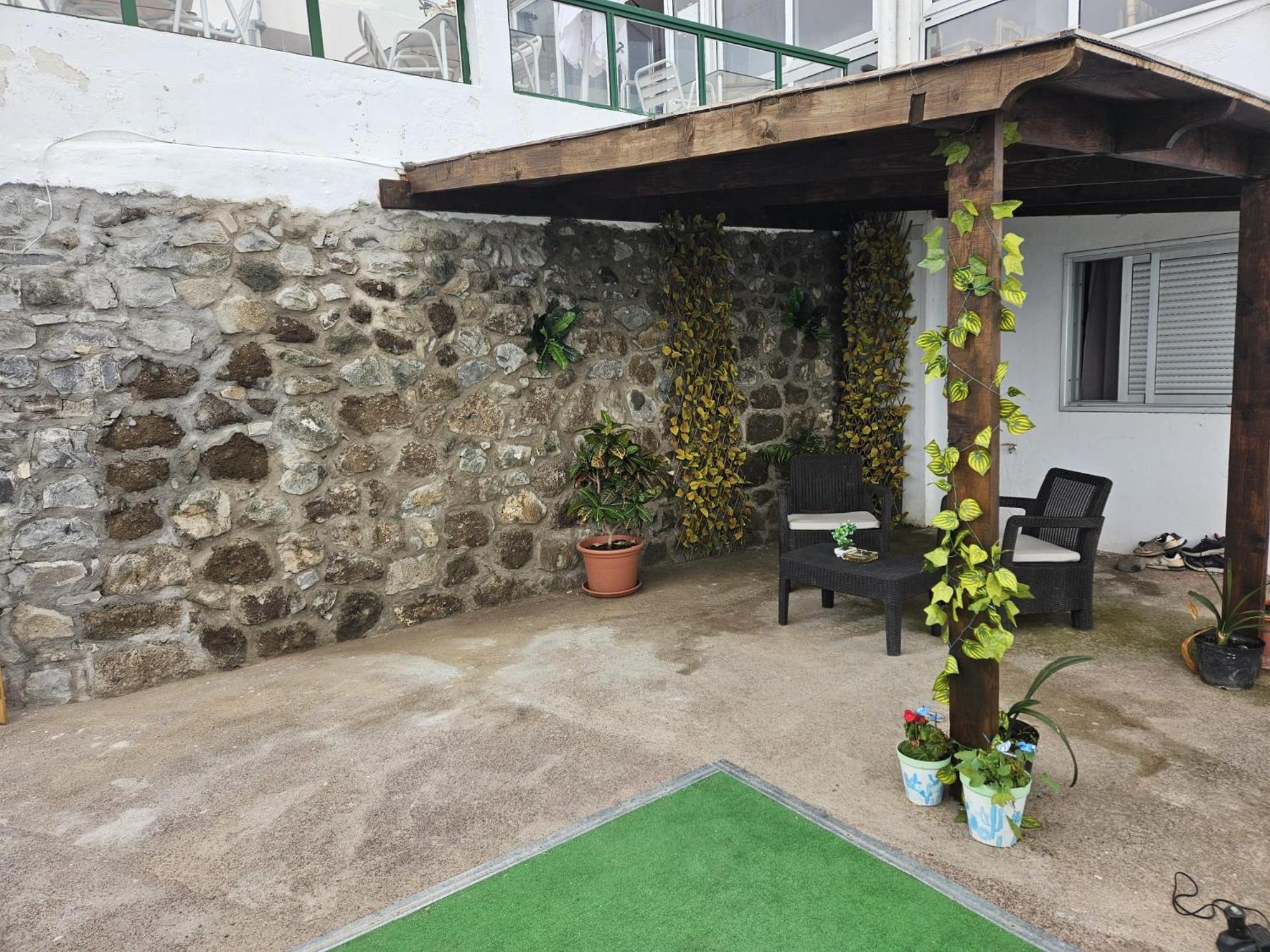 Playa De Benijo 2 Paraiso Rural Trail Almaciga المظهر الخارجي الصورة