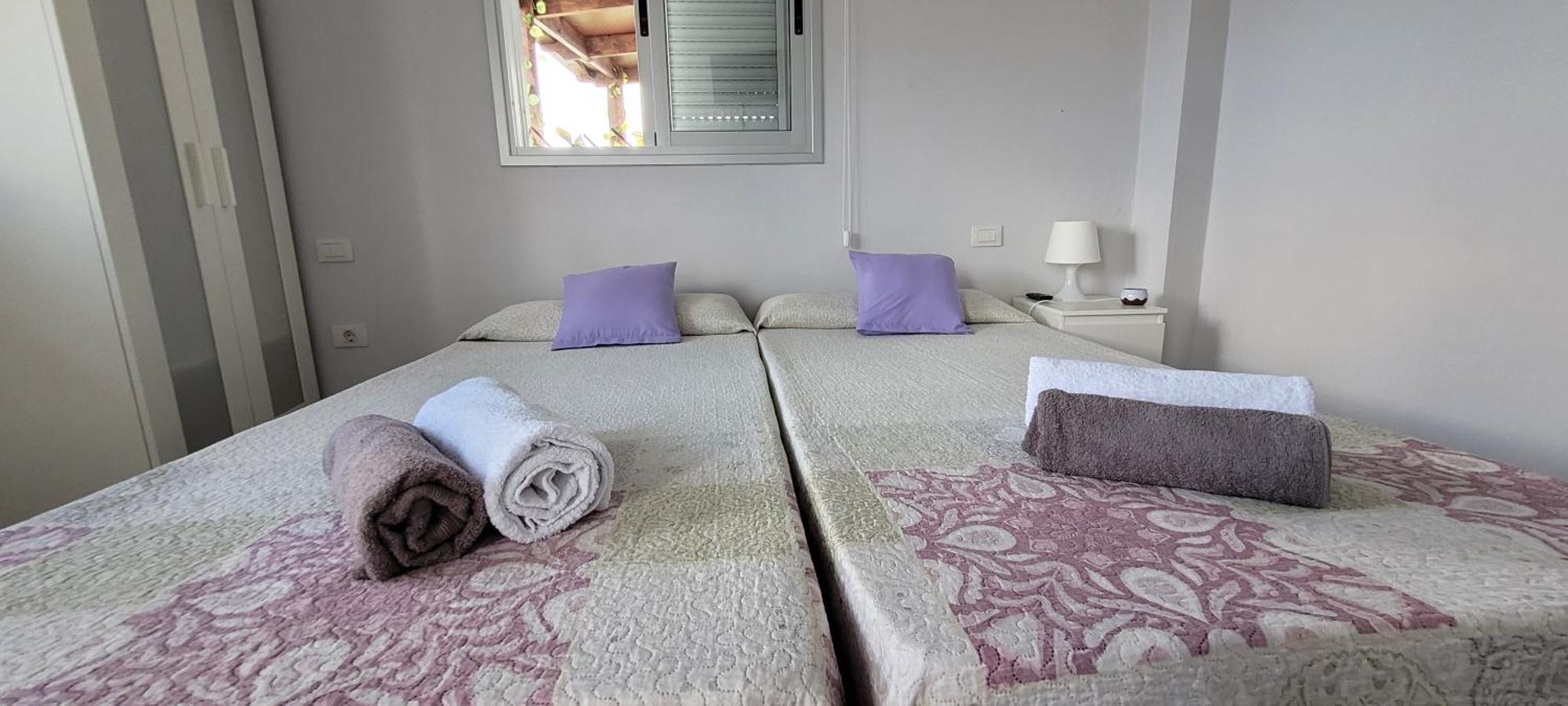 Playa De Benijo 2 Paraiso Rural Trail Almaciga المظهر الخارجي الصورة